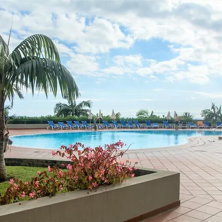 Ocean View/duplex/piscine/tennis Zone Vip Apartamento *