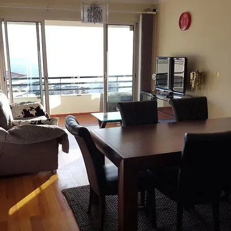 Ocean View/duplex/piscine/tennis Zone Vip *