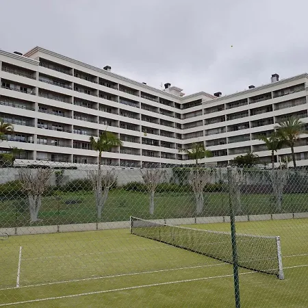 Ocean View/duplex/piscine/tennis Zone Vip *